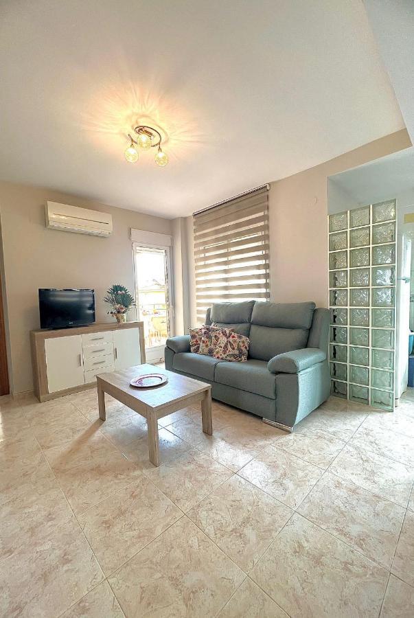 Apartamento Marialuisa *